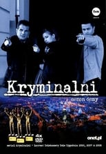 Kryminalni