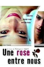 Poster de la película A Rose Between Us