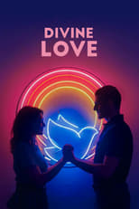 Poster de la película Divine Love