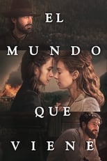 Poster de la película El mundo que viene