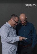 Poster de la película Slowly Forgetting Your Faces