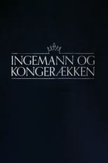 Poster de la serie Ingemann og kongerækken