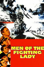 Poster de la película Men of the Fighting Lady