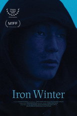 Poster de la película Iron Winter