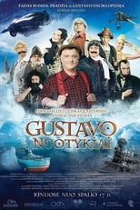 Poster de la película Adventures of Gustav