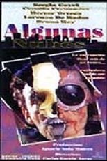 Poster de la película Algunas nubes