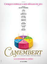 Poster de la película Camembert