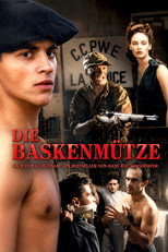 Poster de la serie Bonne chance Frenchie