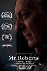 Poster de la película Mr. Roberts