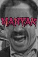 Poster de la película Maniac