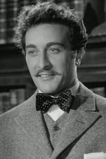 Actor Aldo Bufi Landi