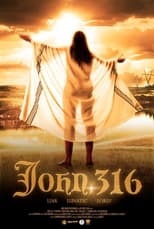 Poster de la película John, 316