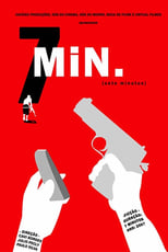 Poster de la película Seven Minutes