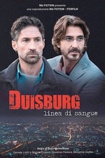 Poster de la película Duisburg - Linea di sangue