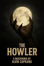 Poster de la película Howler