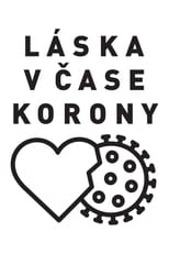 Poster de la serie Láska v čase korony