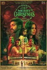 Poster de la película Merry Christmas