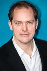 Actor Godehard Giese
