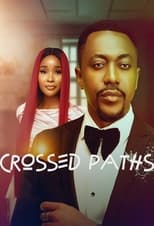 Poster de la película Crossed Paths