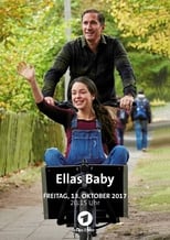 Poster de la película Ellas Baby