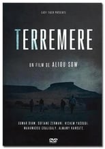 Poster de la película Terremere