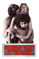 Poster de la película Saturday Night at the Baths