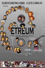 Poster de la película Etreum