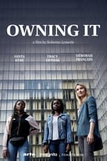 Poster de la película Owning it