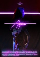 Poster de la película Antoine