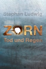 Poster de la película Zorn - Tod und Regen