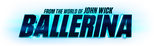 Logo Ballerina