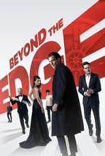 Poster de la película Beyond the Edge
