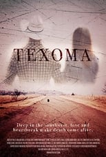 Poster de la película Texoma