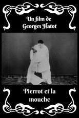 Poster de la película Pierrot et la mouche