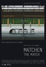 Poster de la película The Match