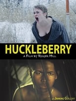 Poster de la película Huckleberry