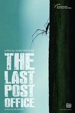 Poster de la película The Last Post Office