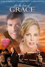 Poster de la película For the Love of Grace