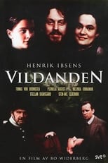 Poster de la serie Vildanden