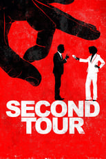 Poster de la película Second Tour