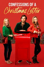 Poster de la película Confessions of a Christmas Letter