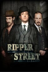 Ripper Street