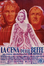 Poster de la película The Jester's Supper