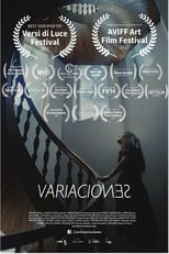 Poster de la película Variations