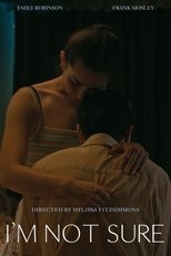 Poster de la película I'm Not Sure