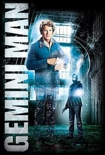 Poster de la serie Gemini Man