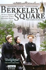 Poster de la serie Berkeley Square