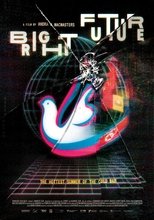 Poster de la película Bright Future