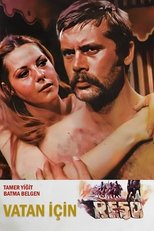 Poster de la película Reşo: Vatan İçin