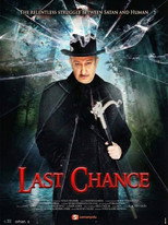 Poster de la serie Last Chance